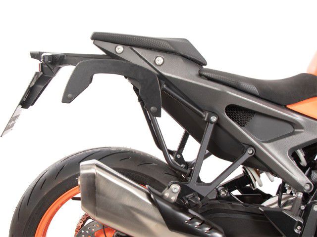 C-Bow tasdragers zwart Hepco&Becker KTM Duke 990 / R '24-