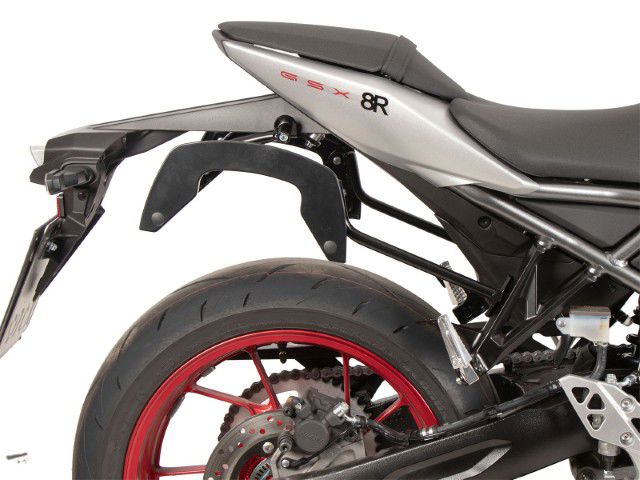 C-Bow Tasdragers Zwart Hepco&Becker Suzuki Gsx-8R '24-