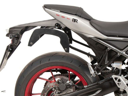 C-Bow Tasdragers Zwart Hepco&Becker Suzuki Gsx-8R '24-