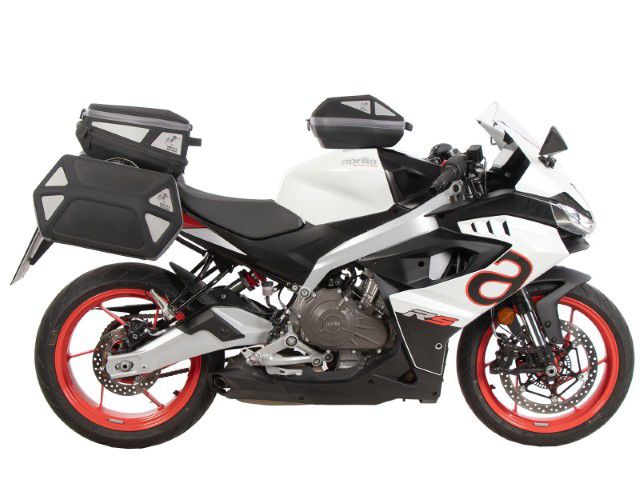Sportrack Hepco&Becker (Vaste Montage) Aprilia Rs 457 '24-