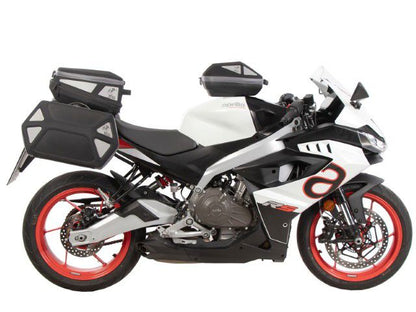 Sportrack Hepco&Becker (Vaste Montage) Aprilia Rs 457 '24-