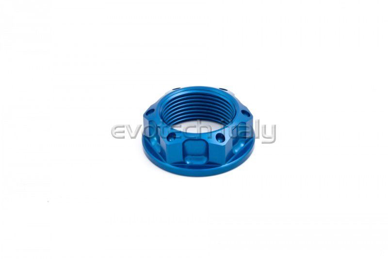Achterasmoer Evotech TB-018A