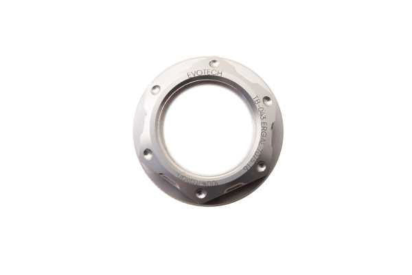 Achterasmoer Evotech TB-043 Ducati Panigale V4/S '25-