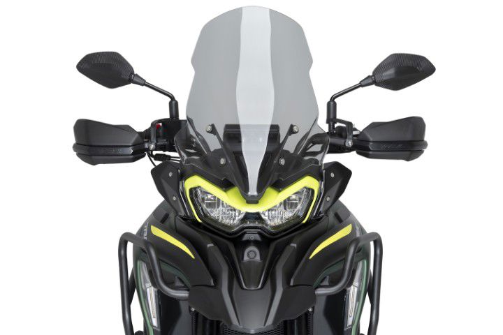 Vervangingsruit Touring Puig Benelli Trk 702 / X '24-