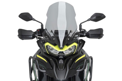 Vervangingsruit Touring Puig Benelli Trk 702 / X '24-