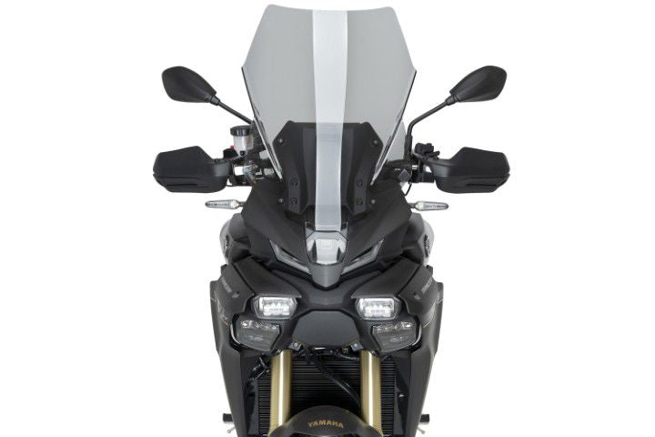 Vervangingsruit Touring Puig Yamaha Tracer 9/Gt/Gt Plus/Y-Amt '25-