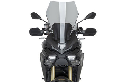 Vervangingsruit Touring Puig Yamaha Tracer 9/Gt/Gt Plus/Y-Amt '25-