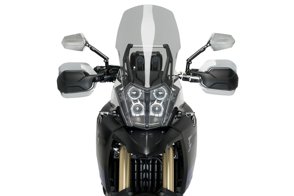 Vervangingsruit Touring Puig Yamaha Xt700Z Tenere '19-24