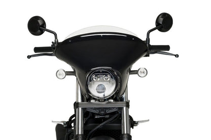 Stuurkuipje Short Screen Model Sml Batwing Honda Cmx 500 Rebel '20- Custom Access