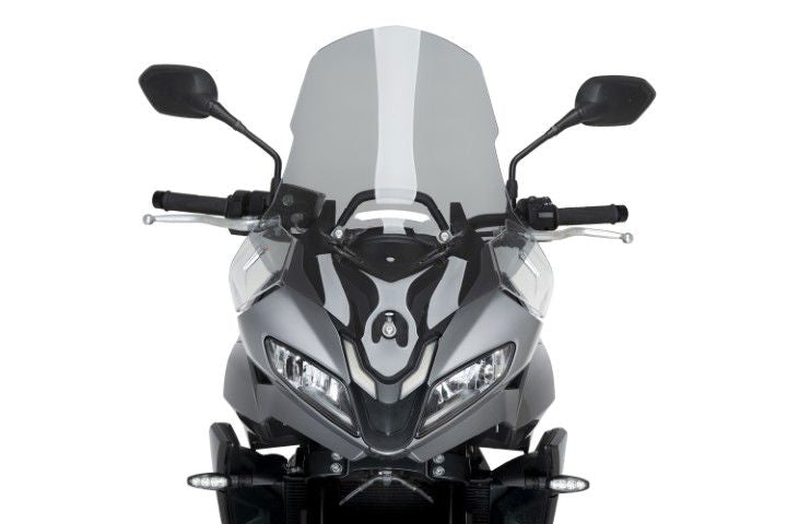 Vervangingsruit Touring Puig Triumph Tiger 800 Sport '25-