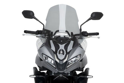 Vervangingsruit Touring Puig Triumph Tiger 800 Sport '25-