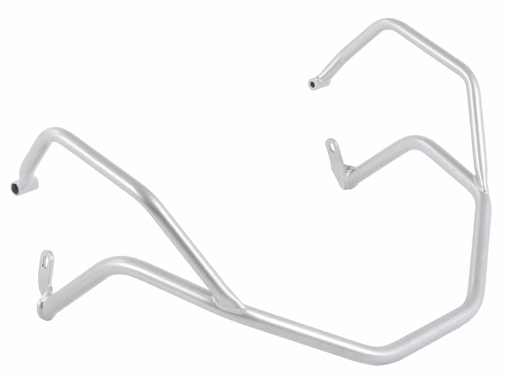 Valbeugel Voorzijde Hepco&Becker Zilver Honda X-Adv '21-