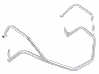 Valbeugel Voorzijde Hepco&Becker Zilver Honda X-Adv '21-