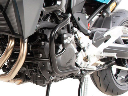 Valbeugel Zwart Hepco&Becker Bmw F900Xr '20-24