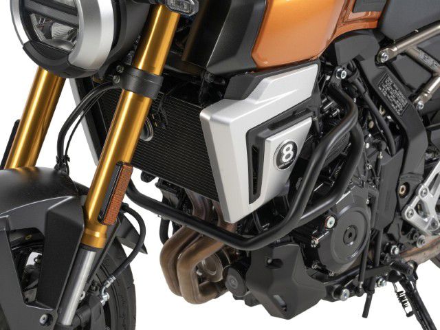 Valbeugel Zwart Hepco&Becker Suzuki Gsx-8T '25-