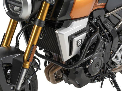 Valbeugel Zwart Hepco&Becker Suzuki Gsx-8T '25-