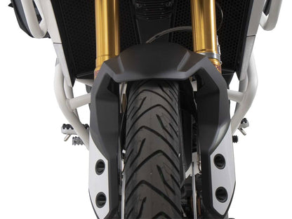 Valbeugel Wit Hepco&Becker Voor Triumph Tiger 900 Rally Pro 24-