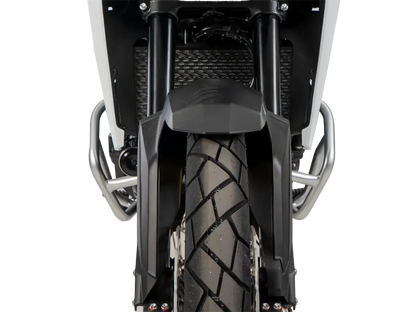 Valbeugel onder zilver Hepco&Becker Honda XL750 Transalp E-Clutch '26-