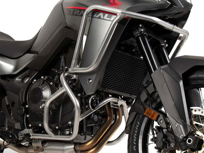 Valbeugel Boven Zilver Hepco&Becker Voor Honda Xl750 Transalp '25-