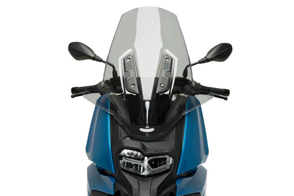 Vervangingsruit V-Tech Line Touring Bmw C400 X '19-