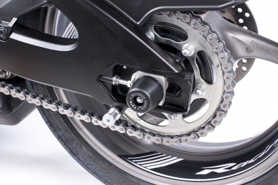 Achterasprotector Puig diverse Ducati modellen