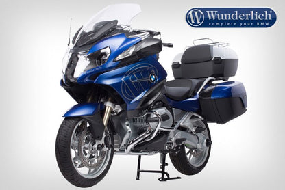 Engine Protection Bar Bmw R1200Rt Lc '14- Chromed Wunderlich