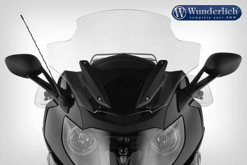 Windscreen Marathon Bmw K1600B/Grand America/Gt/Gtl - Clear Wunderlich