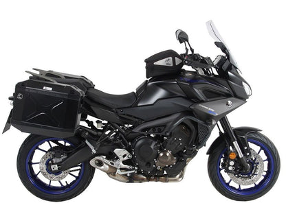 Kofferrek Antraciet Lock-It Hepco&Becker Yamaha Mt-09 Tracer / Gt '18-