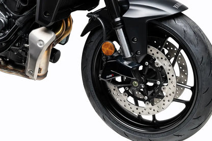 Air Duct Puig Yamaha MT-07 / Y-AMT '25- carbon look
