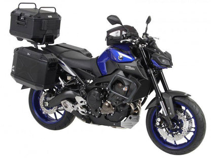 Valbeugel Antraciet Incl. Protection Pads Hepco&Becker Yamaha Mt-09 '17-20