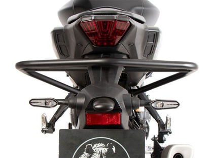 Valbeugel Achterzijde Zwart Hepco&Becker Yamaha Mt-03 '25-