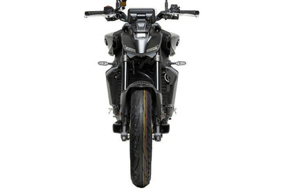 Air Duct Puig Yamaha MT-09 '25- carbon look