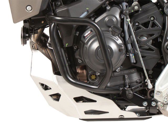 Valbeugel Zwart Hepco&Becker Yamaha Xt700Z Tenere '25-
