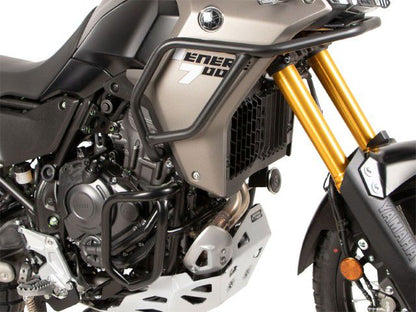 Tankvalbeugel (Boven) Zwart Hepco&Becker Yamaha Xt700Z Tenere '25-