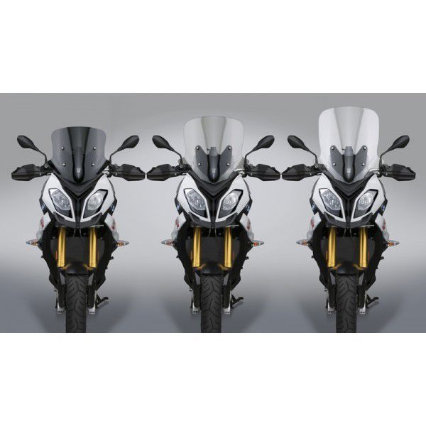 Vervangingsruit Ztechnik Vstream Sport/Tour Licht Getint Bmw S1000Xr '15-'19