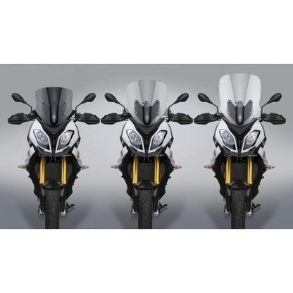 Vervangingsruit Ztechnik Vstream Sport/Tour Licht Getint Bmw S1000Xr '15-'19