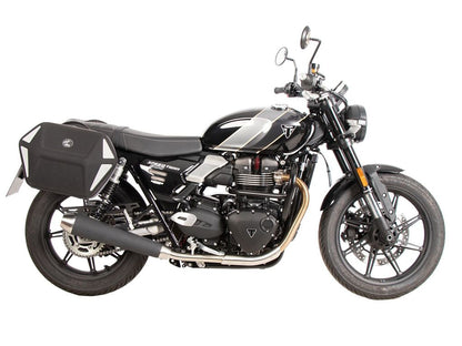 C-Bow tasdragers zwart Hepco&Becker Triumph Speed Twin 900 '25-
