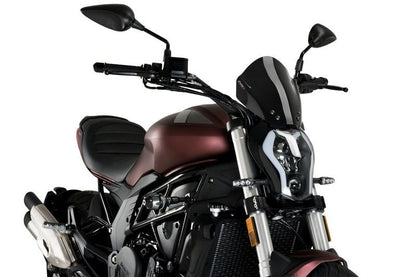 Vervangingsruit Naked Bike Puig Benelli 502C '19-