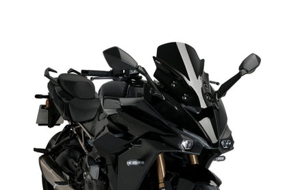 Vervangingsruit Sport Puig Suzuki Gsx-S1000Gt '22-