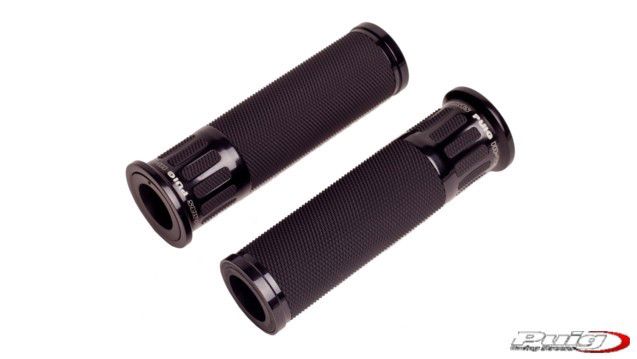 Handvatten Puig Hi-Tech Racing (123Mm)