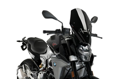Vervangingsruit Naked Bike Touring Puig Bmw F900R '20-