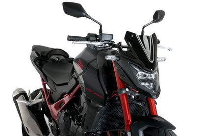 Vervangingsruit Naked Bike Model Sport Puig Honda Cb750 Hornet '23-'24