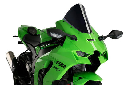 Vervangingsruit R-Racer Puig Kawasaki Zx-10R '21-