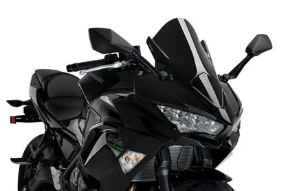 Vervangingsruit Puig Jetstream Z Kawasaki Ninja 650 '20-