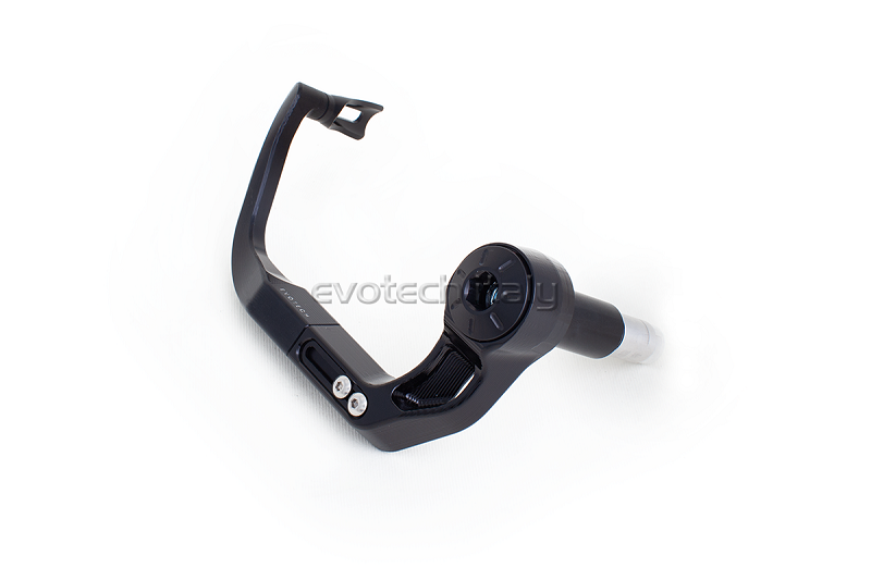 Hendel Protector Koppeling Aluminium Evotech Universeel