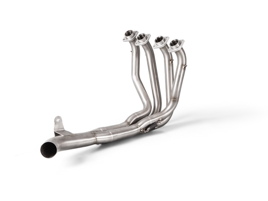 Akrapovič Voorbochten (Headers) - Kawasaki Z900 2017-2019