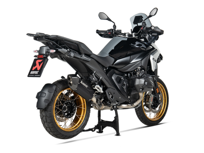 Akrapovič Voorbochten (Headers) - BMW R 1300 GS / ADVENTURE 2023 en meer