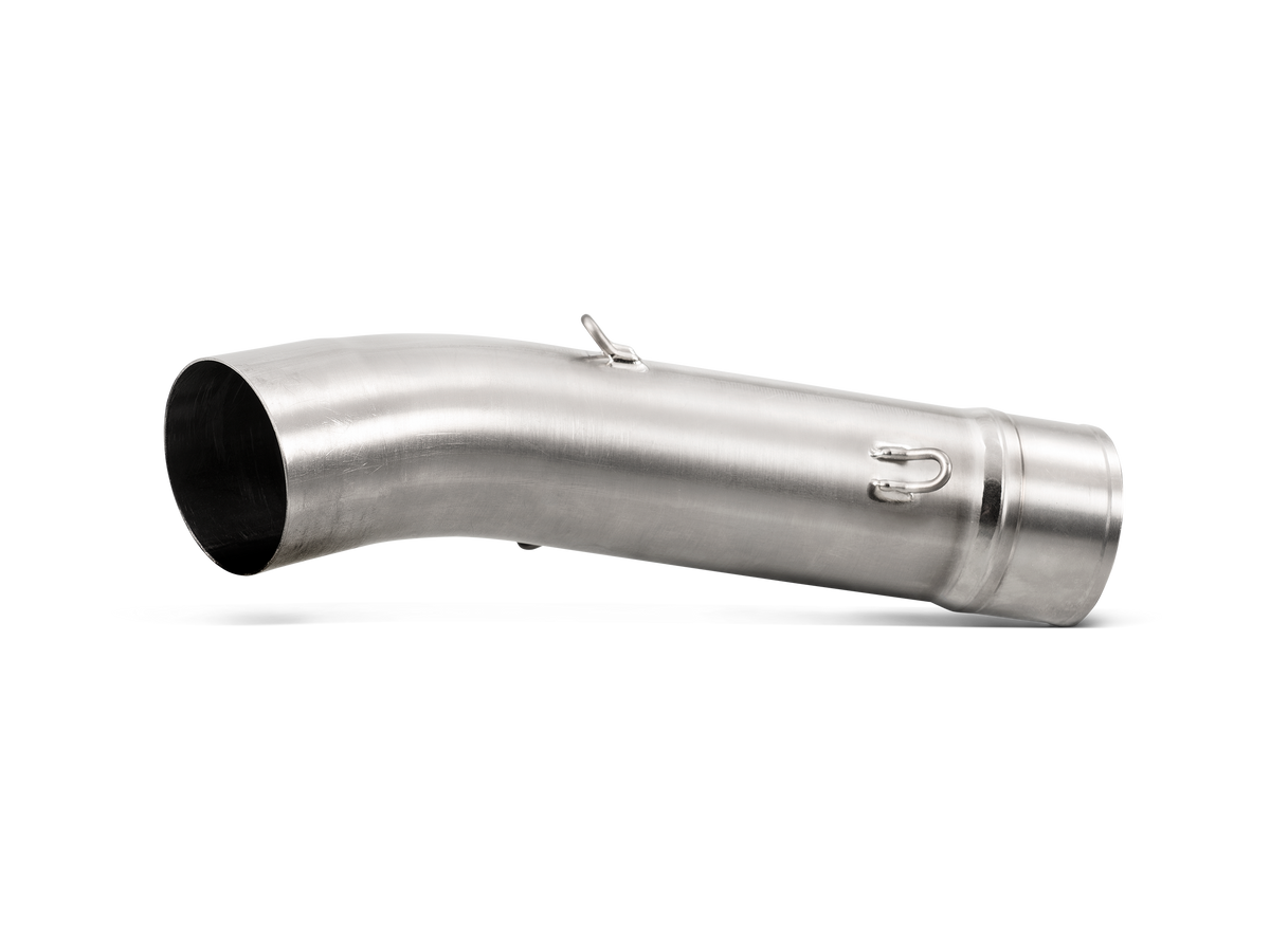 Akrapovič Link Pipes - Yamaha R1 2015-2026