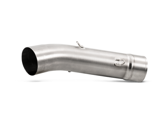 Akrapovič Link Pipes - Yamaha R1 2015-2026