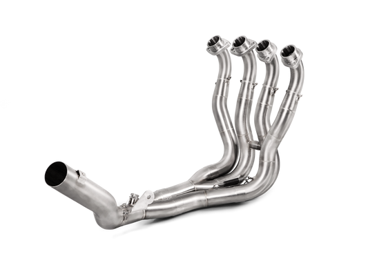 Akrapovič Voorbochten (Headers) - Suzuki GSX-R1000R 2017-2025